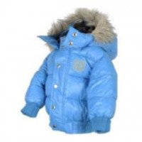 Детская зимняя куртка Ketch Baby
