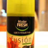 Освежитель воздуха Master Fresh Fusion