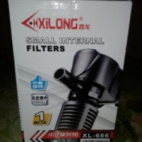 Аквариумный фильтр Xilong XL-666