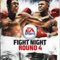 Fight Night Round 4 - игра для сенсорных телефонов