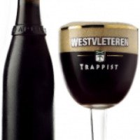 Пиво Westvleteren 12