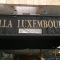 Отель Villa Luxembourg 4* 