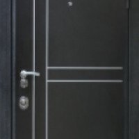 Дверь металлическая Стардис "Сейф"