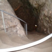 Экскурсия "Пещеры Чатыр-Даг" 