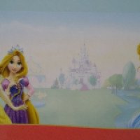 Магнитная доска для рисования Disney "Принцессы"