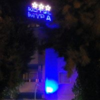 Отель Mira 3* 