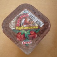 Паста шоколадно-ореховая Кубань "Кубанская лакомка"