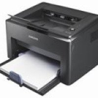 Лазерный принтер Samsung ML-1640