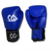 Перчатки боксерские "SG"