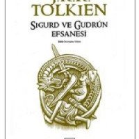 Книга "Легенда о Сигурде и Гудрун" - Дж. Р. Р. Толкин