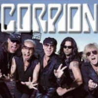 Концерт Scorpions в ЛДС Сибирь (Россия, Новосибирск)