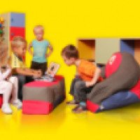 Дошкольная мебель "Планета детства"