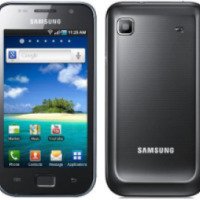 Смартфон Samsung GT-i9003 Galaxy S