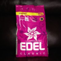 Стиральный порошок Edel Classic