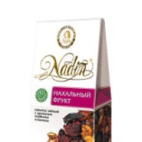 Напиток чайный Nadin "Нахальный фрукт"