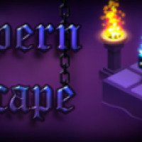 Cavern Escape - игра для PC