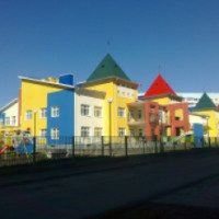 Детский сад "Страна чудес" (Россия, Балаково)