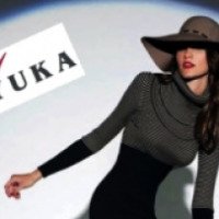 Женская одежда Yuka