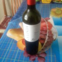 Вино сухое красное Finca La Linda