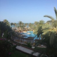 Отель Safira palms 4* 