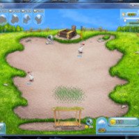 Веселая ферма - игра для Windows