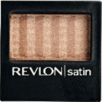 Тени для век Revlon "Luxurious Color Satin Eye Shadow"