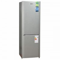 Холодильник Beko CS328020S Silver