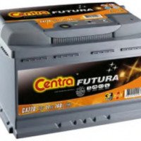 Аккумуляторная батарея Deta Centra СА 770