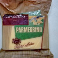 Сыр Cheese Gallery "Parmegrino"