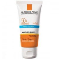 Солнцезащитный крем для детей La Roche-Posay "Anthelios XL 50+" dermo-kids