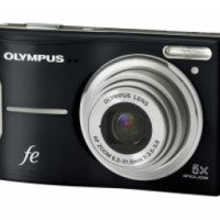 Цифровой фотоаппарат Olympus FE-46