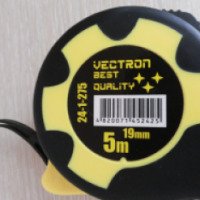 Рулетка измерительная механическая Vectron Best Quality