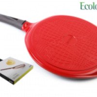 Сковорода блинная Neoflam Ecolon "Mitra" с антипригарным керамическим покрытием