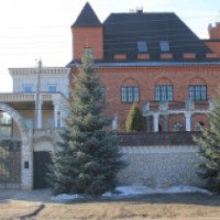 Отель "Замок в Домодедово" 