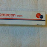 Крем от экземы и дерматита Bilim Momecon Krem