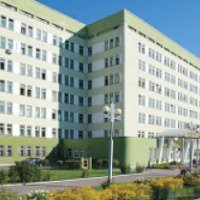 Городская больница им. С. П. Боткина (Россия, Орел)