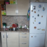 Кухонная мебель "Вкусные кухни"