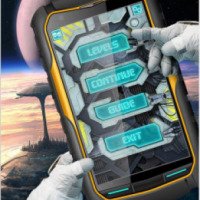 Escape Stargate - игра для Android