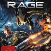 Игра для PC "Alien Rage" (2013)