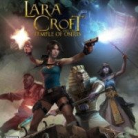 Игра для PC "Lara Croft and the Temple of Osiris" (2014)