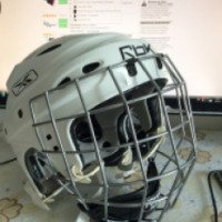 Шлем хоккейный Reebok 5K