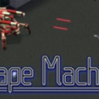 Escape Machines - игра для PC