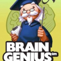 Brain Champ - игра для Android