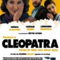 Фильм "Клеопатра" (2003)