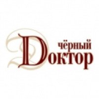 Сеть алкогольных магазинов "Черный доктор" (Россия)