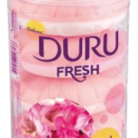 Туалетное мыло DURU Fresh Floral