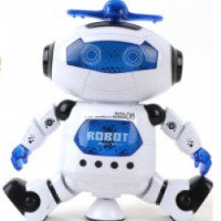 Игрушечный робот Baby Toy Robot Electronic Toys Pets For Children