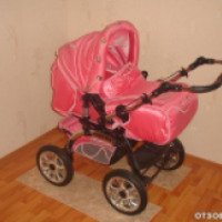 Детская коляска Adamex Avalon Baby Collection