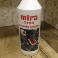 Очиститель для керамической плитки Mira 7120 ceramic cleaner