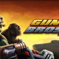 Gun Bros 2 - игра для Android